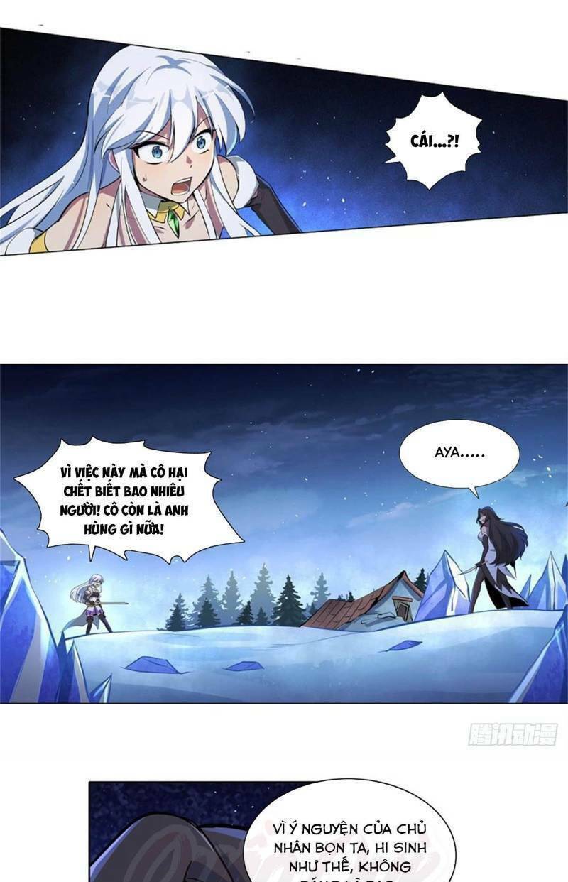 Ma Vương Thất Nghiệp Chapter 56 - Trang 2