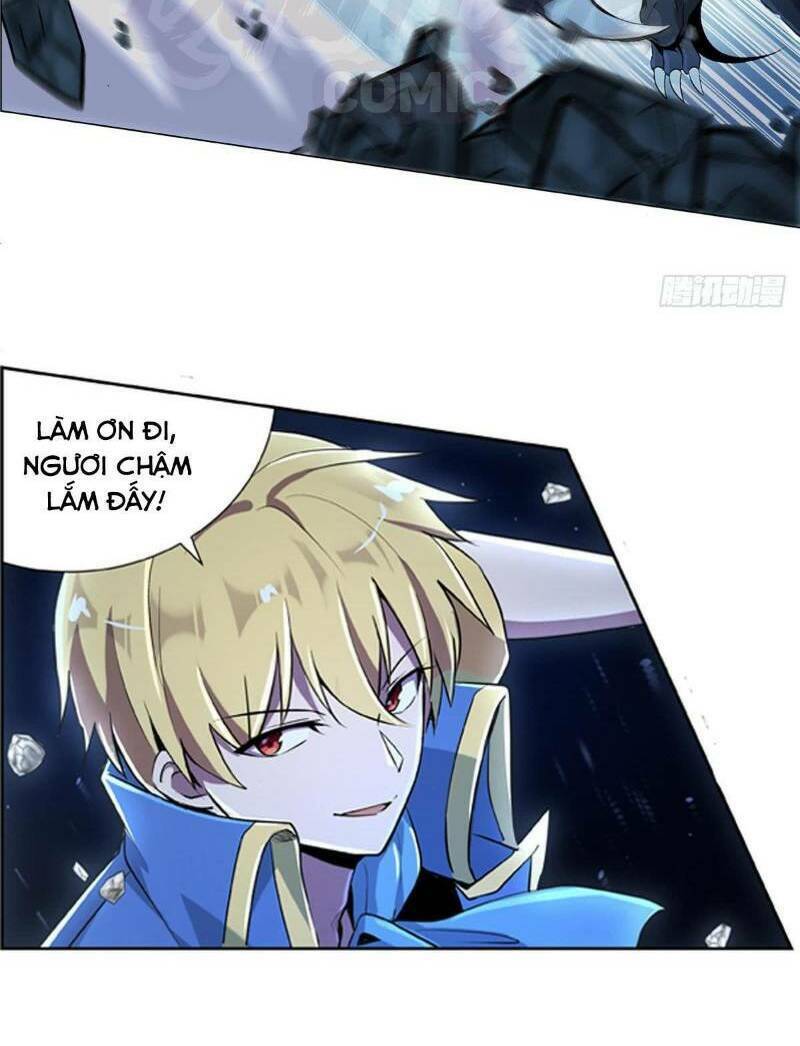 Ma Vương Thất Nghiệp Chapter 57 - Trang 2