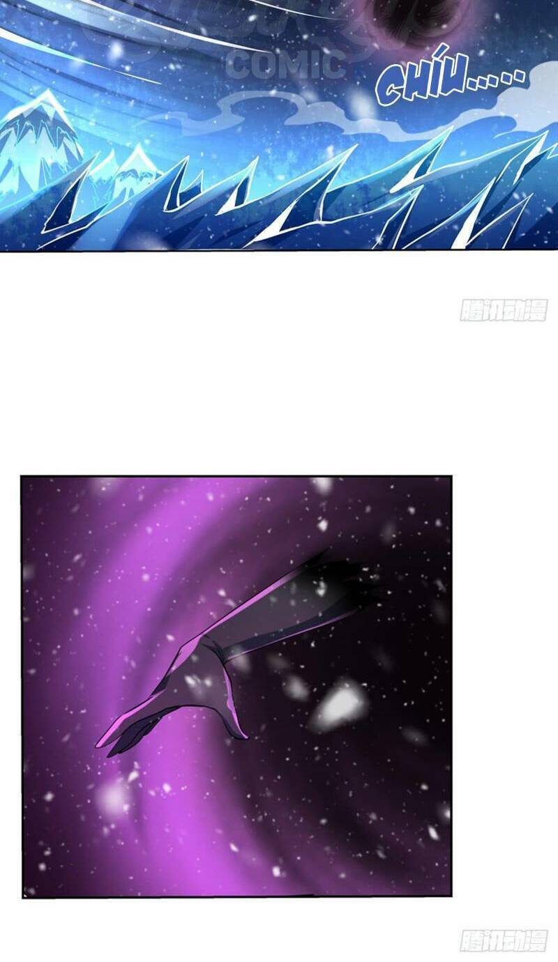 Ma Vương Thất Nghiệp Chapter 58 - Trang 2