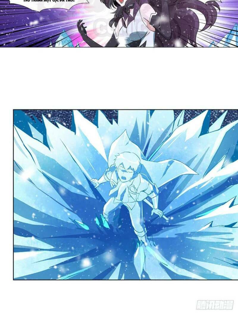 Ma Vương Thất Nghiệp Chapter 58 - Trang 2