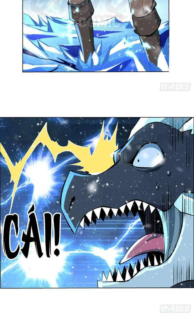 Ma Vương Thất Nghiệp Chapter 58 - Trang 2
