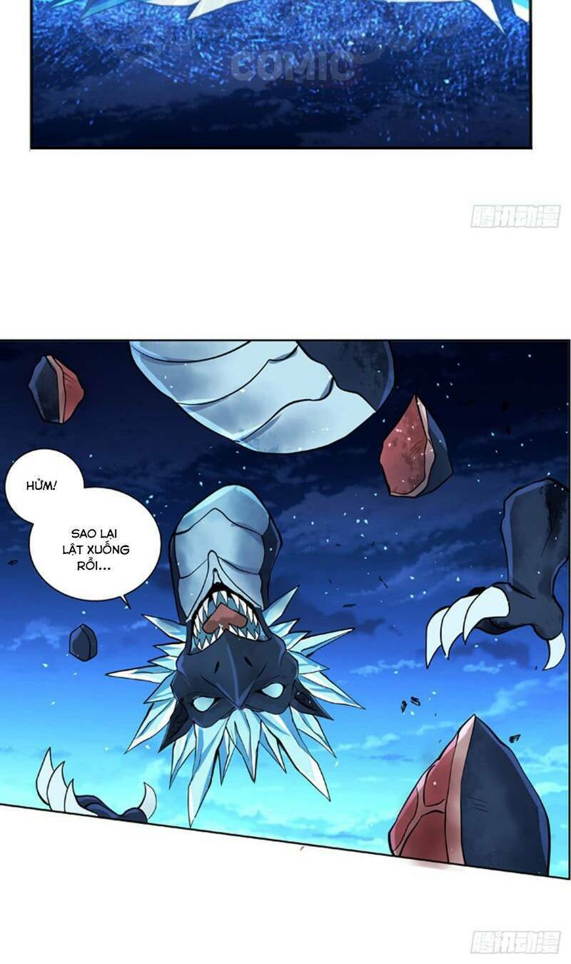 Ma Vương Thất Nghiệp Chapter 59 - Trang 2