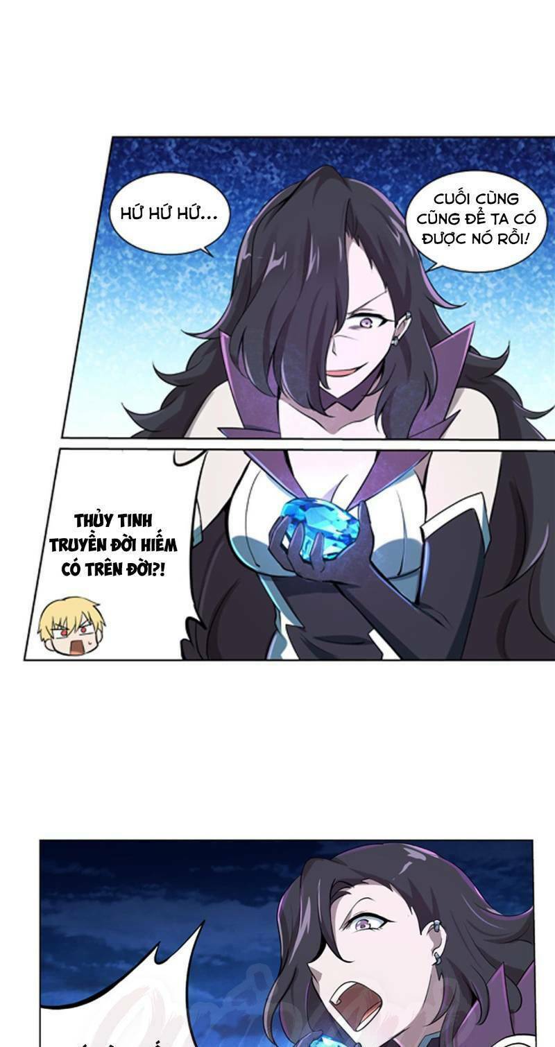 Ma Vương Thất Nghiệp Chapter 59 - Trang 2