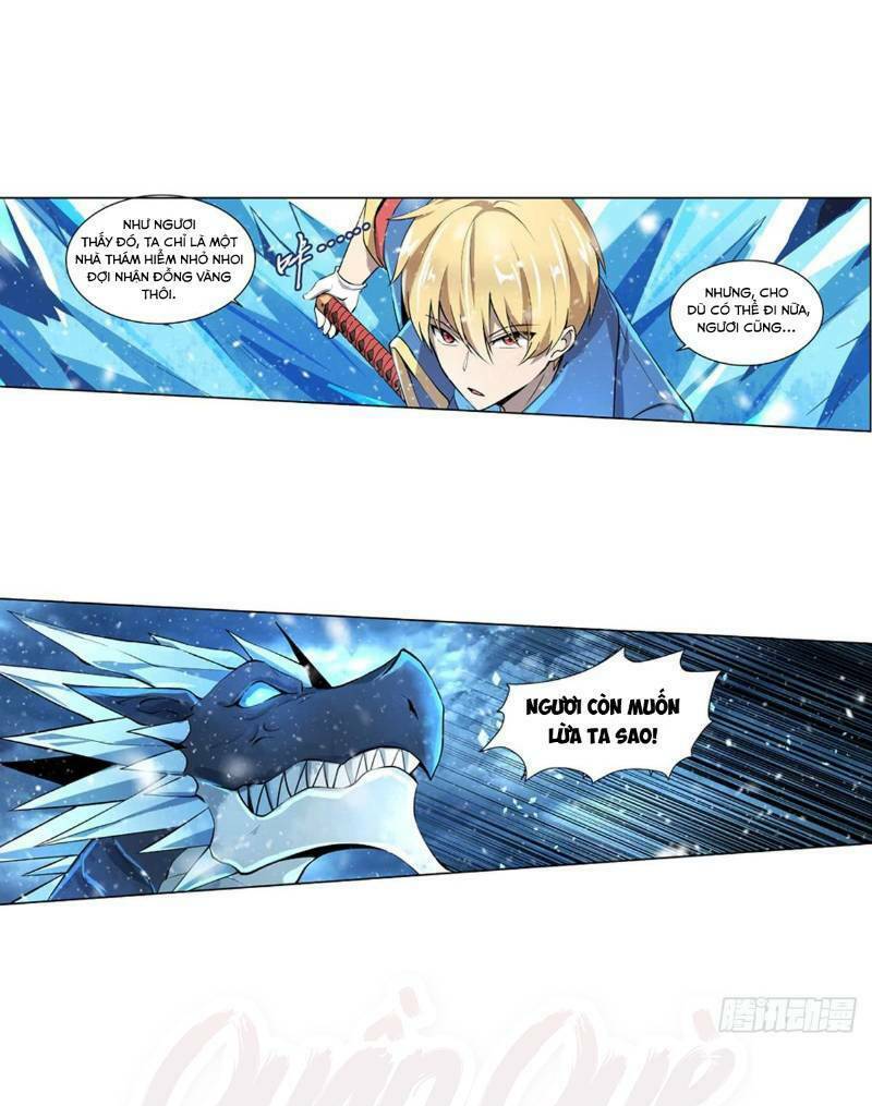 Ma Vương Thất Nghiệp Chapter 59 - Trang 2