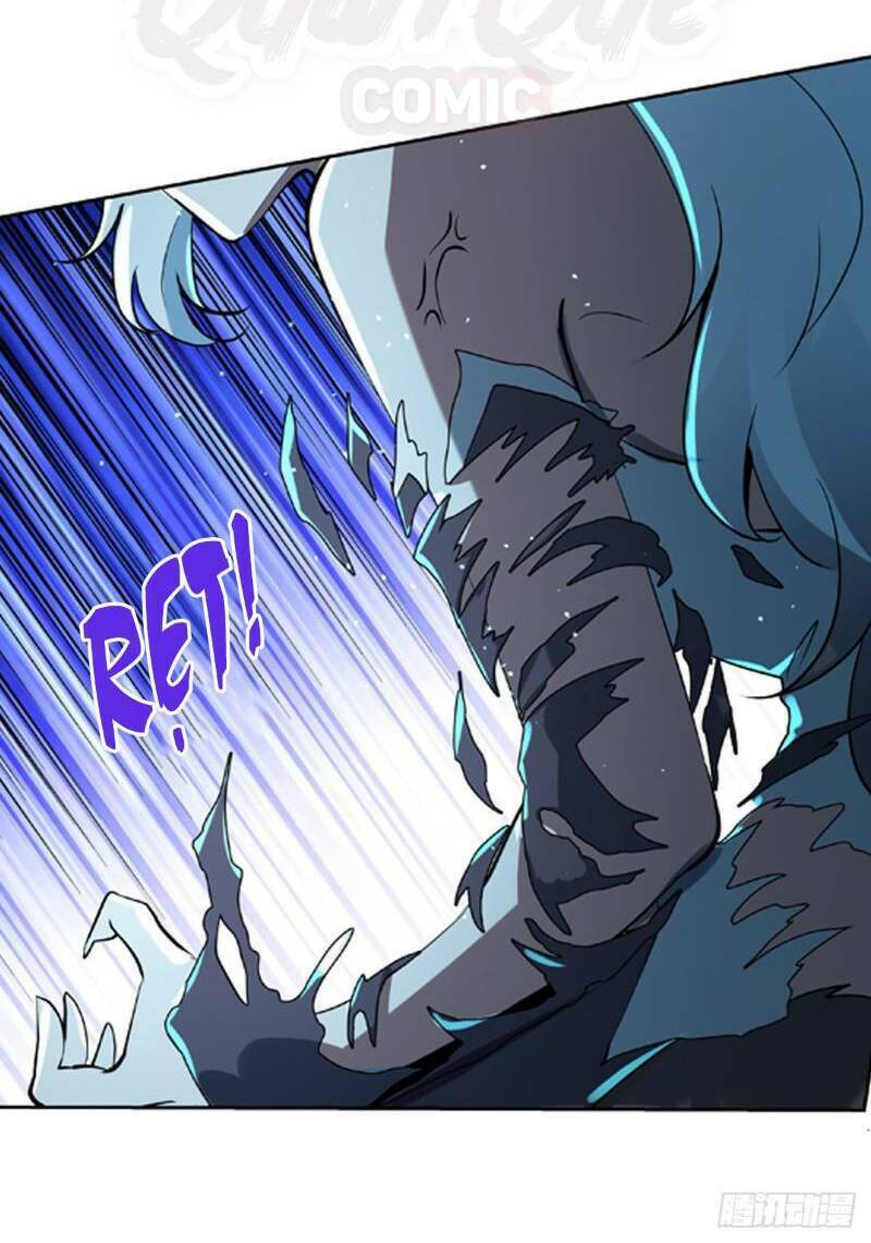 Ma Vương Thất Nghiệp Chapter 59 - Trang 2