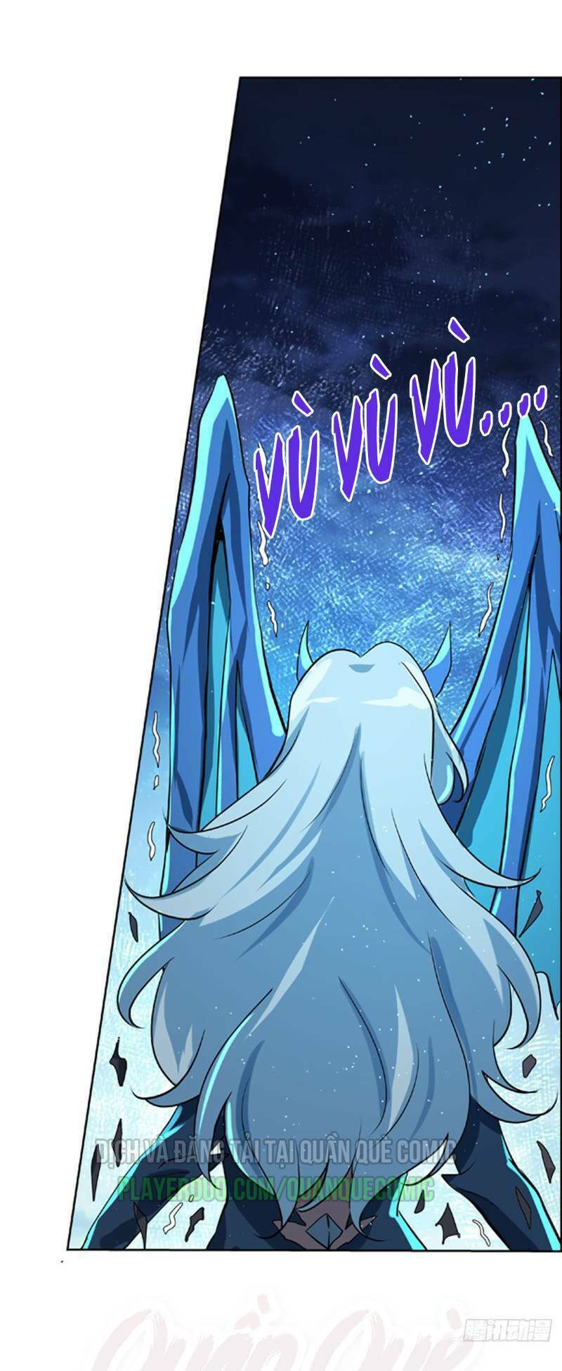 Ma Vương Thất Nghiệp Chapter 59 - Trang 2
