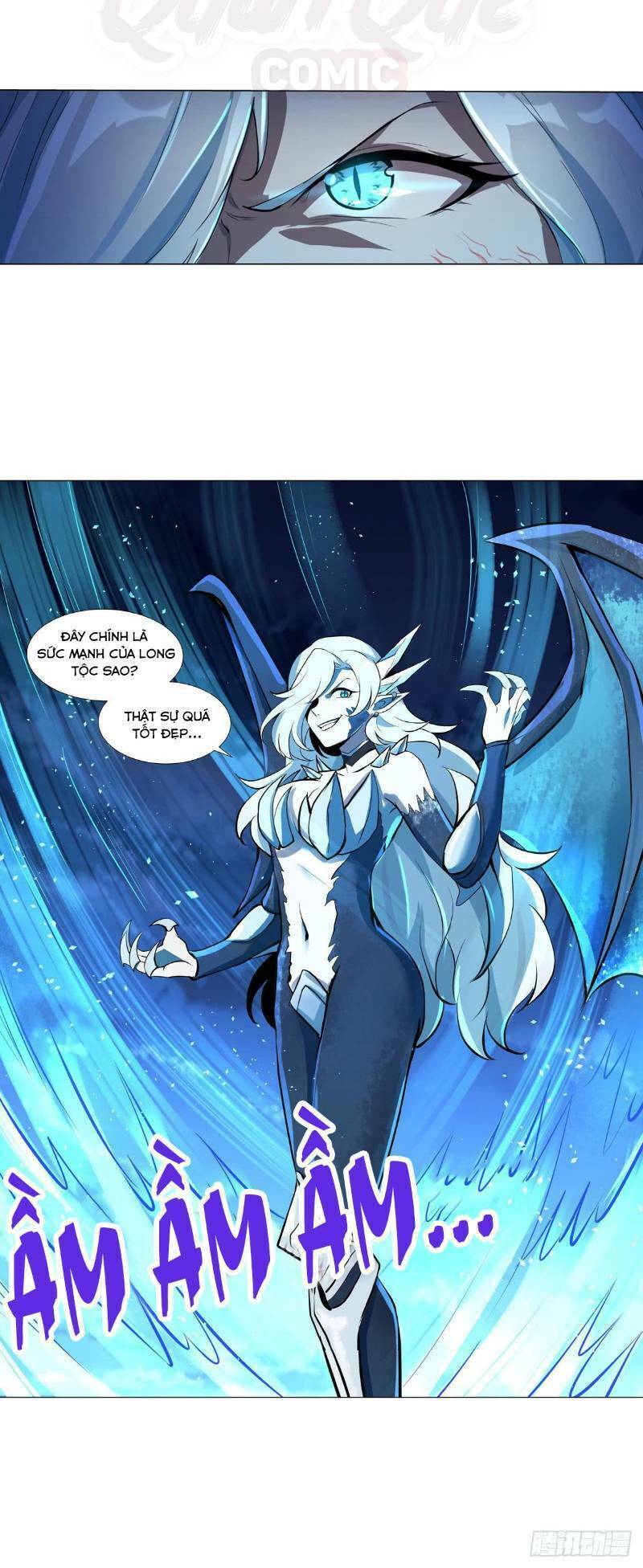 Ma Vương Thất Nghiệp Chapter 59 - Trang 2