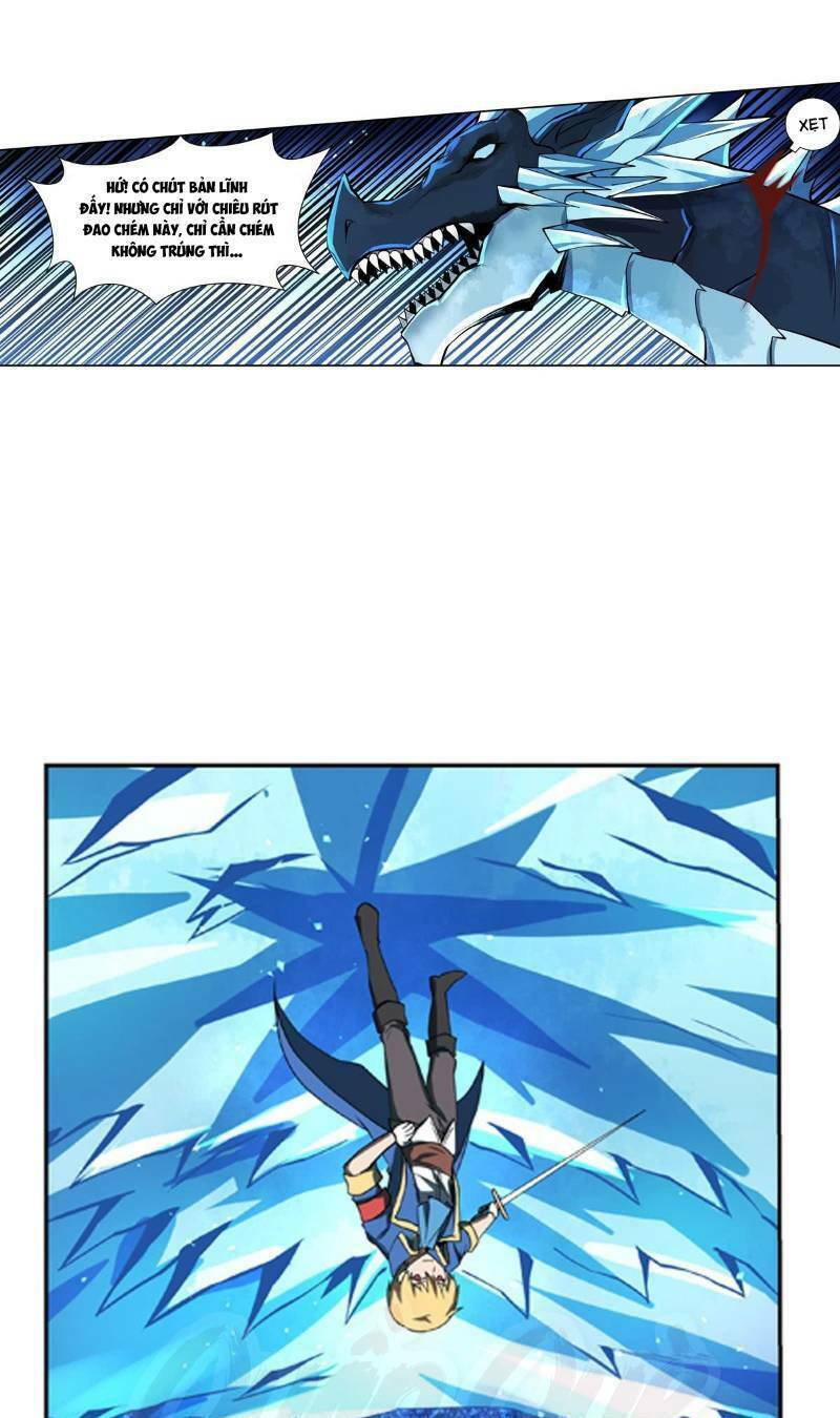 Ma Vương Thất Nghiệp Chapter 59 - Trang 2