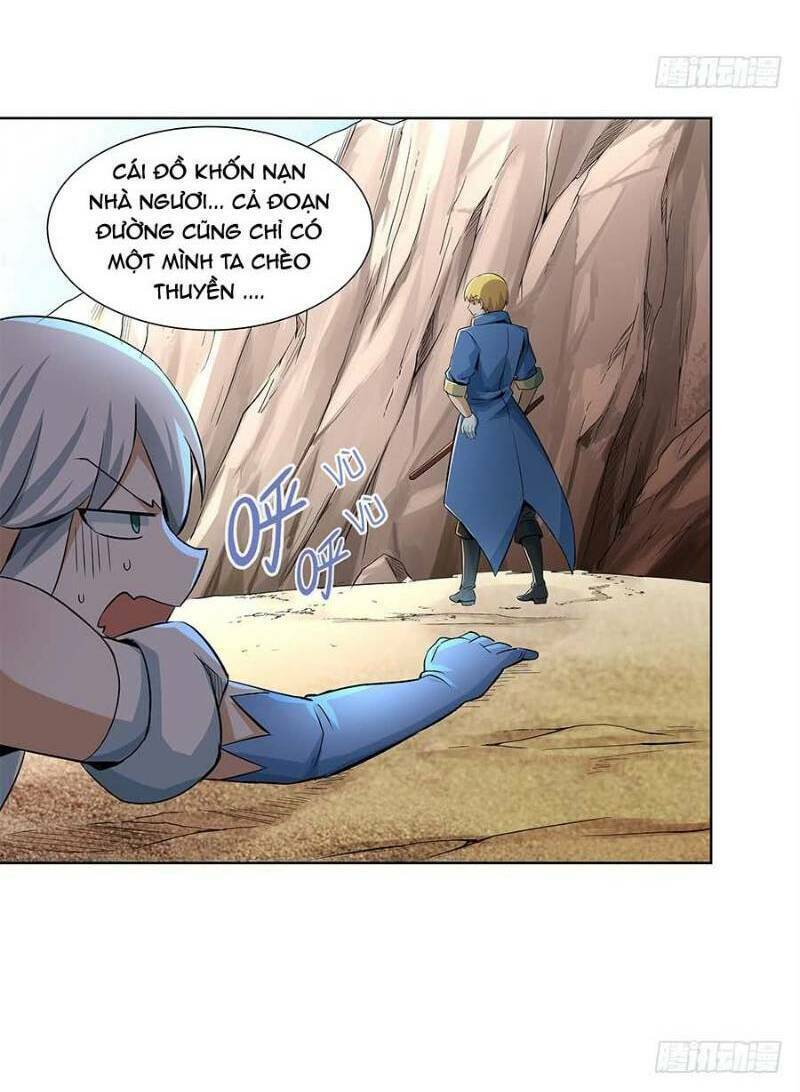 Ma Vương Thất Nghiệp Chapter 6 - Trang 2