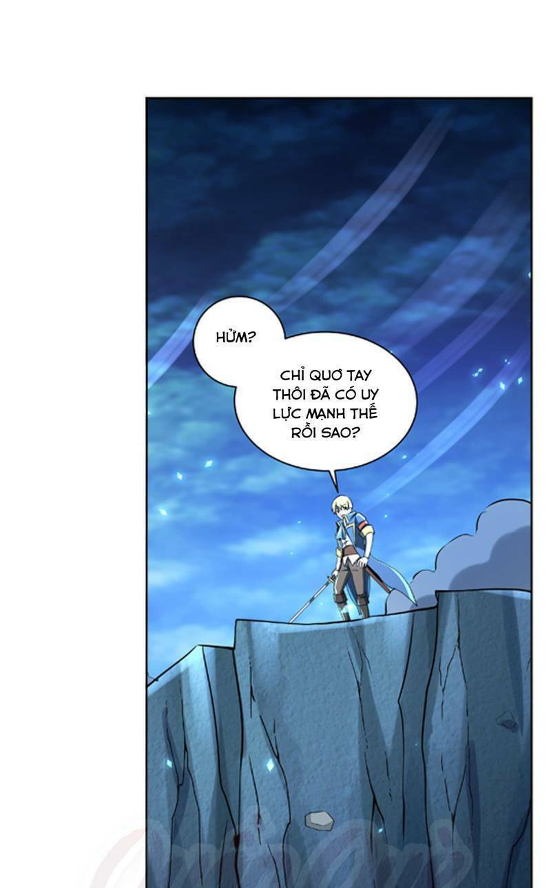 Ma Vương Thất Nghiệp Chapter 60 - Trang 2