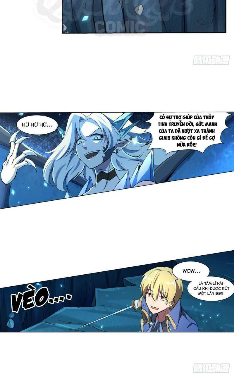 Ma Vương Thất Nghiệp Chapter 60 - Trang 2