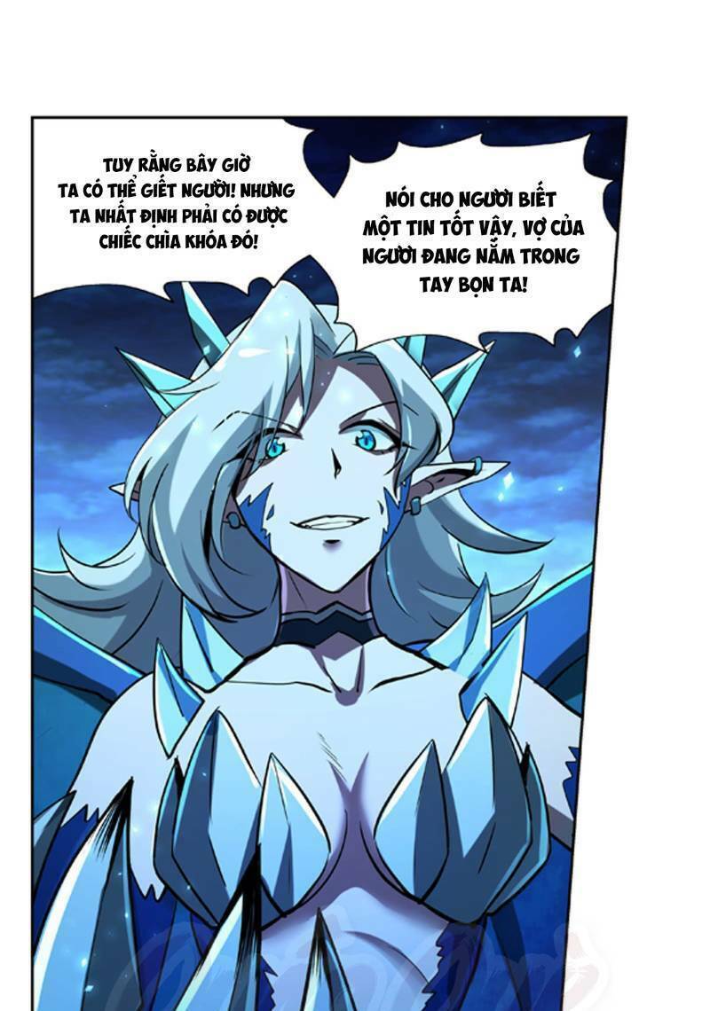 Ma Vương Thất Nghiệp Chapter 60 - Trang 2