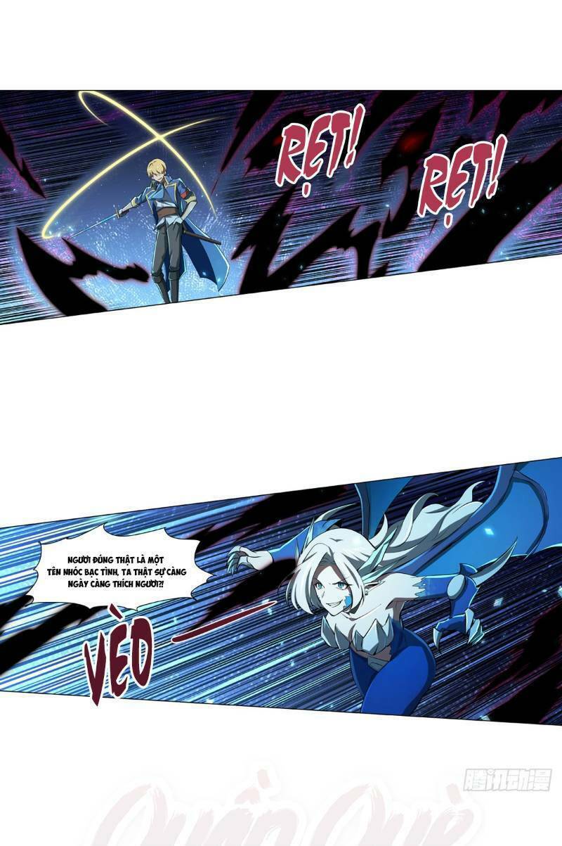 Ma Vương Thất Nghiệp Chapter 60 - Trang 2