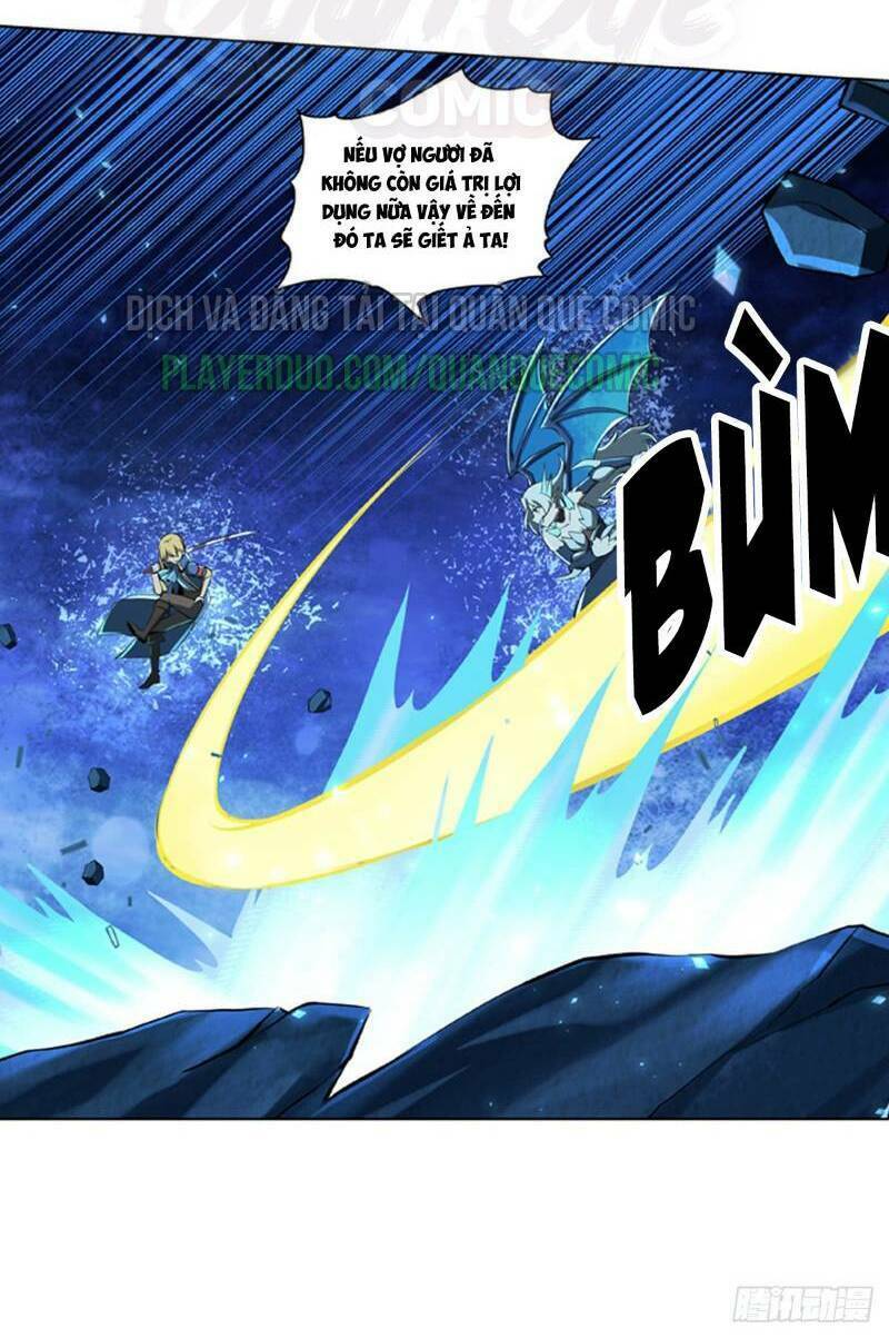 Ma Vương Thất Nghiệp Chapter 60 - Trang 2
