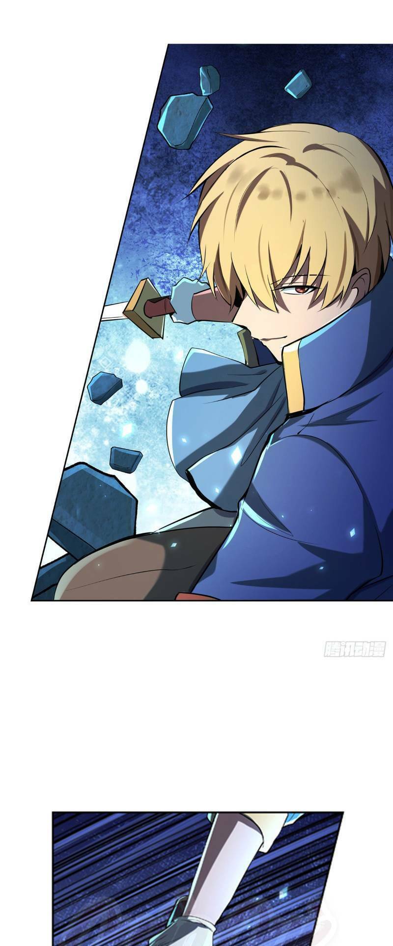 Ma Vương Thất Nghiệp Chapter 60 - Trang 2