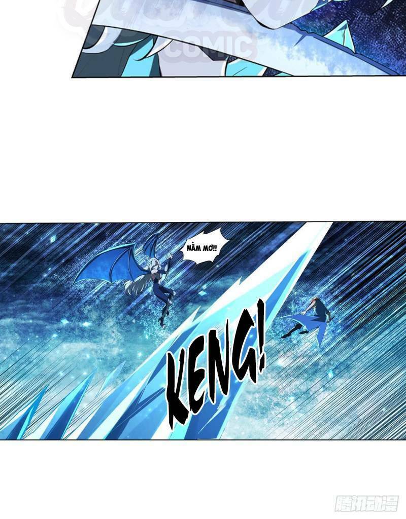Ma Vương Thất Nghiệp Chapter 60 - Trang 2