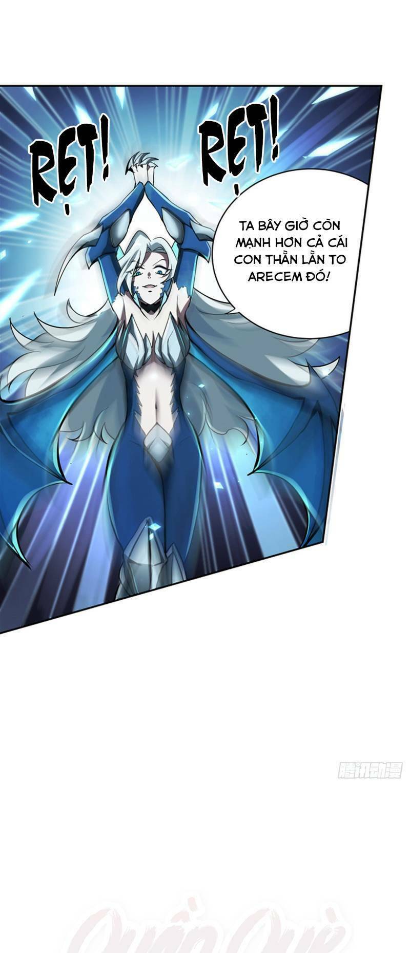 Ma Vương Thất Nghiệp Chapter 60 - Trang 2