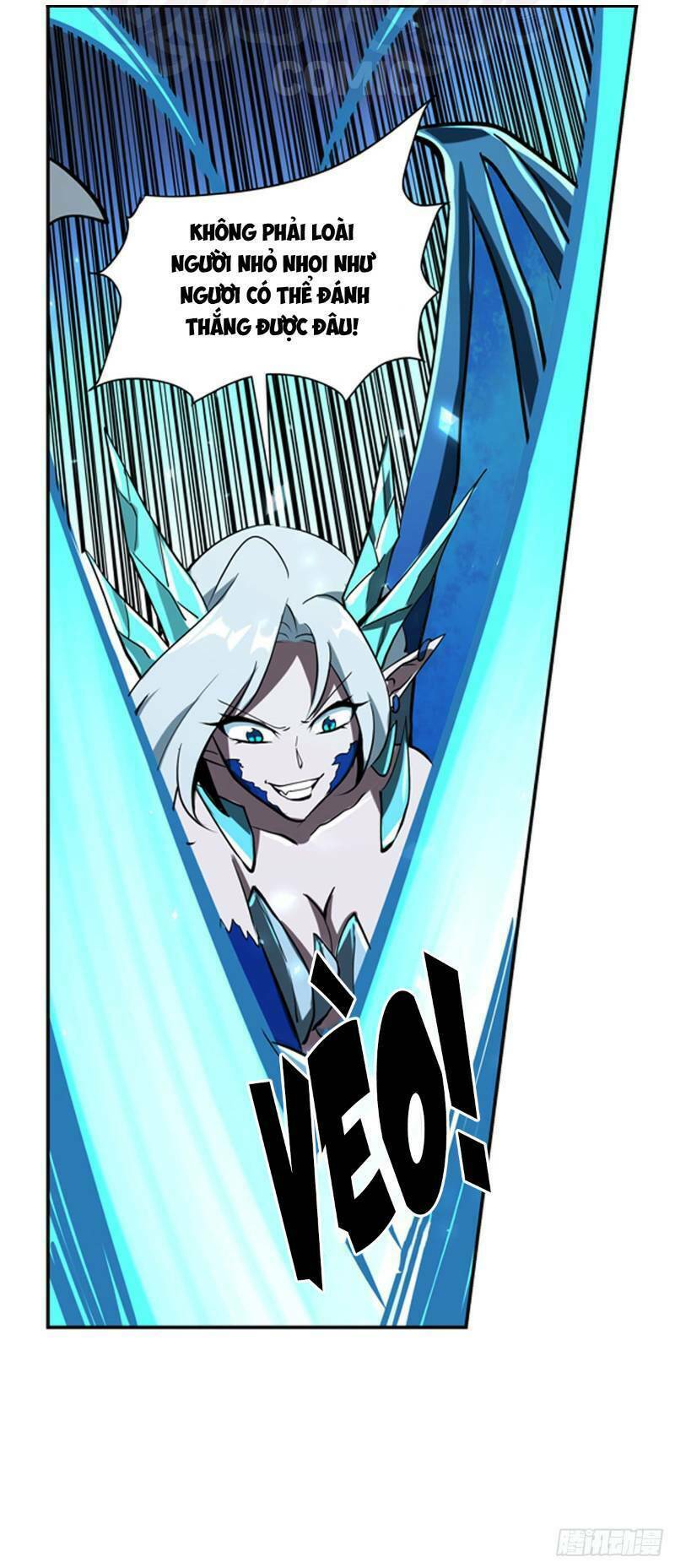 Ma Vương Thất Nghiệp Chapter 60 - Trang 2