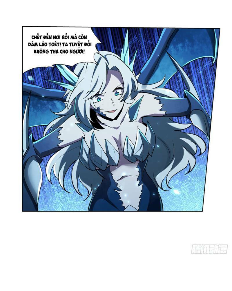 Ma Vương Thất Nghiệp Chapter 60 - Trang 2
