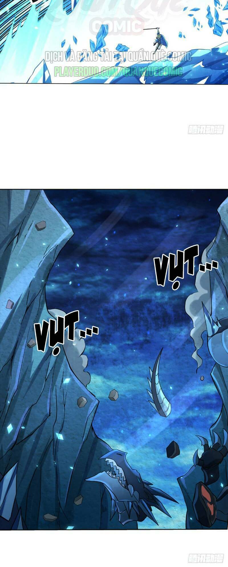 Ma Vương Thất Nghiệp Chapter 60 - Trang 2