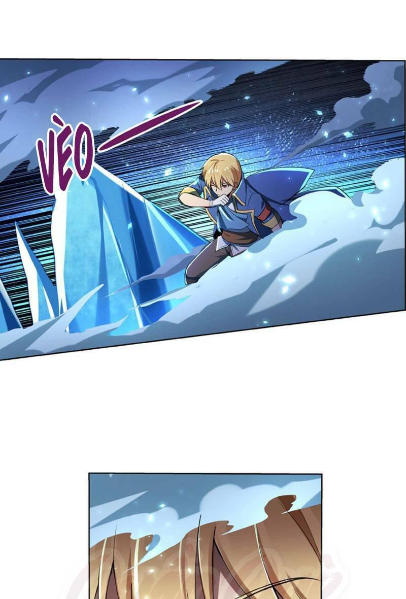 Ma Vương Thất Nghiệp Chapter 61 - Trang 2