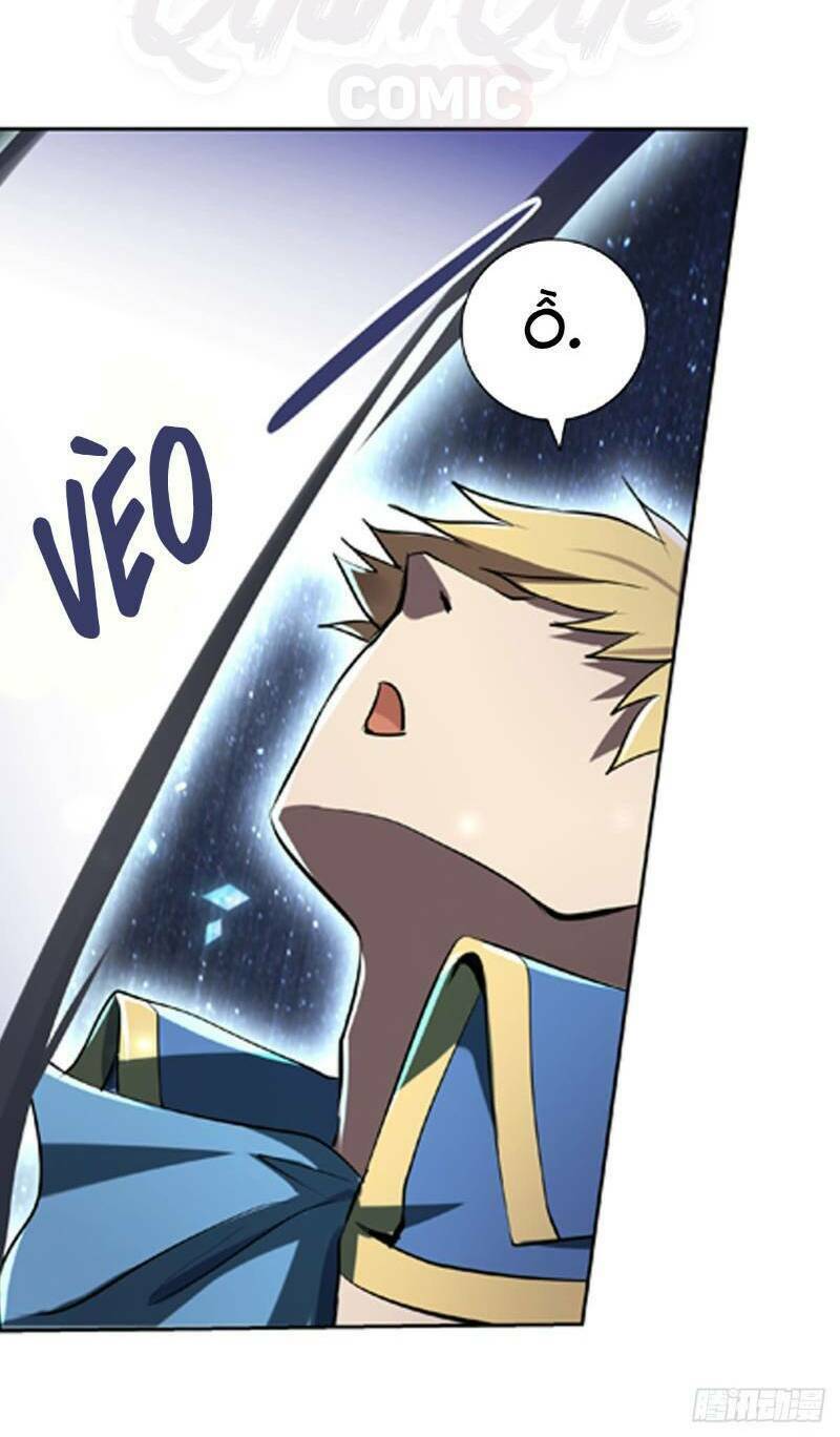 Ma Vương Thất Nghiệp Chapter 61 - Trang 2