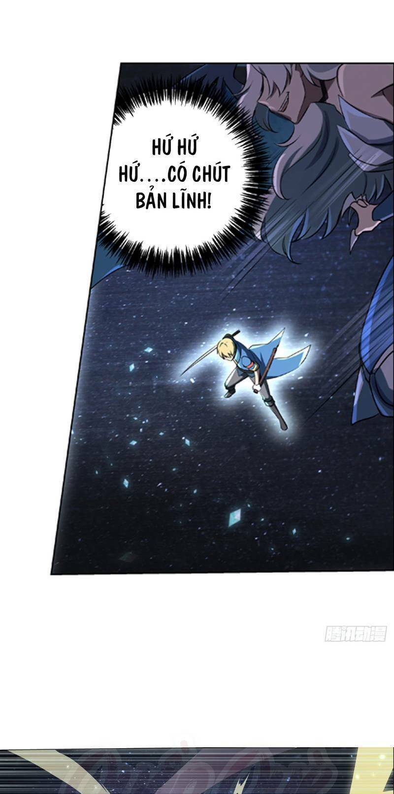 Ma Vương Thất Nghiệp Chapter 61 - Trang 2