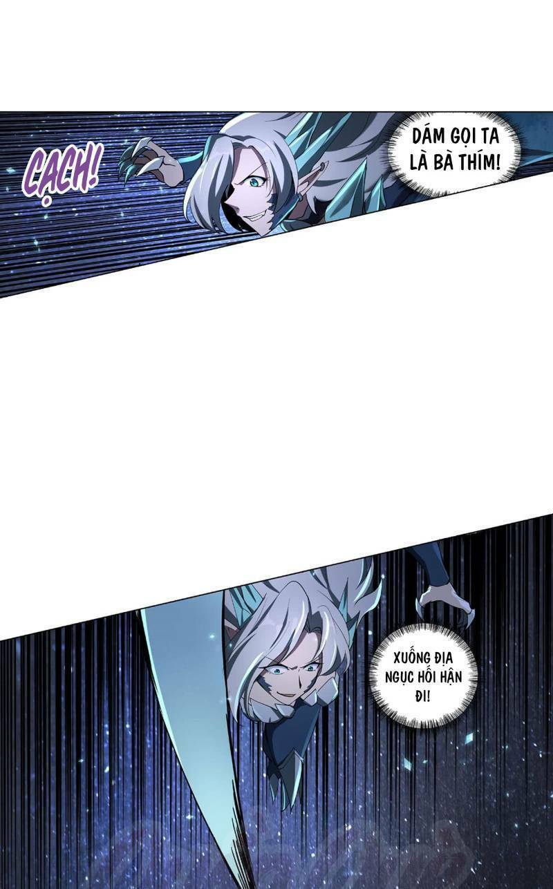 Ma Vương Thất Nghiệp Chapter 61 - Trang 2