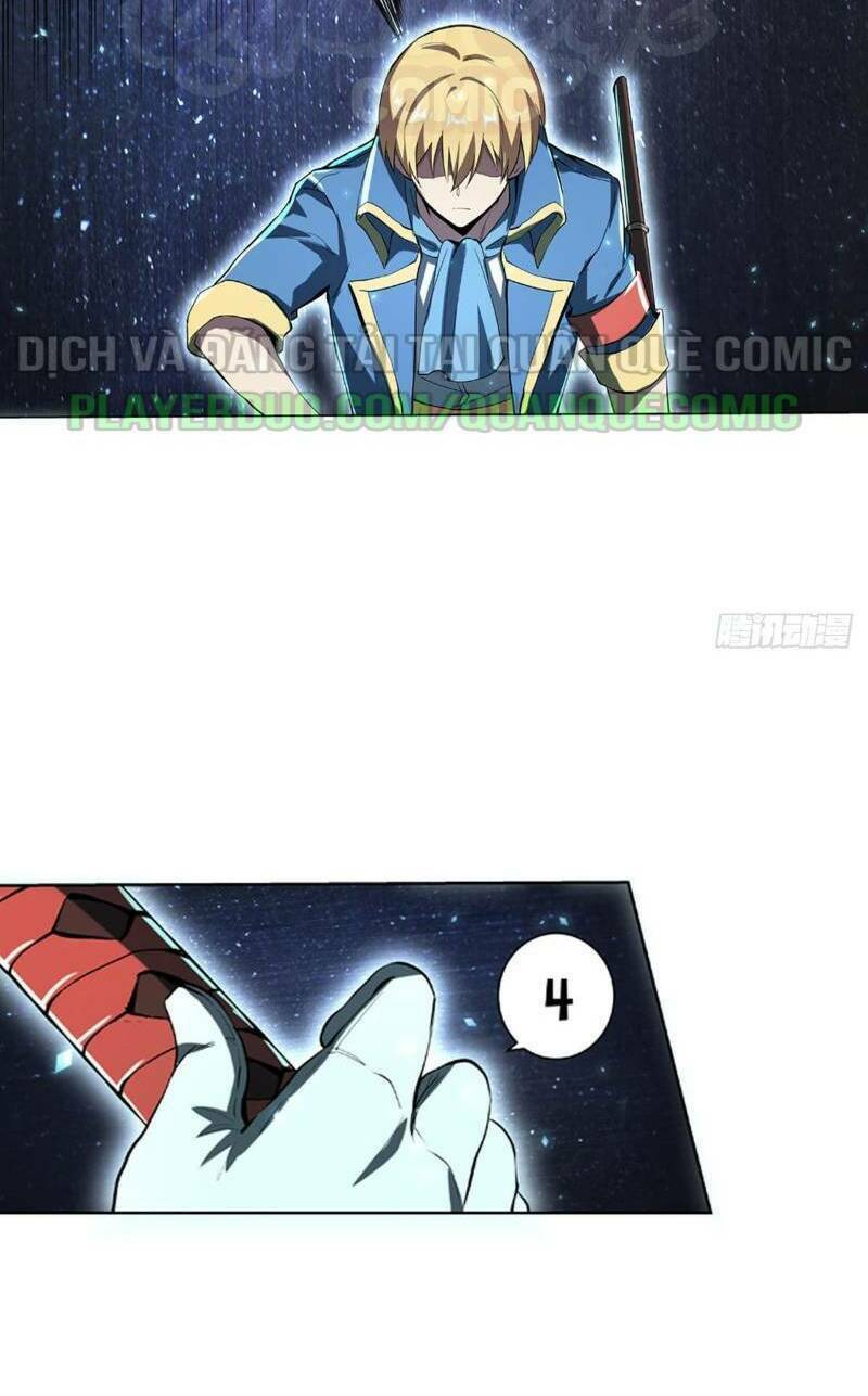 Ma Vương Thất Nghiệp Chapter 61 - Trang 2