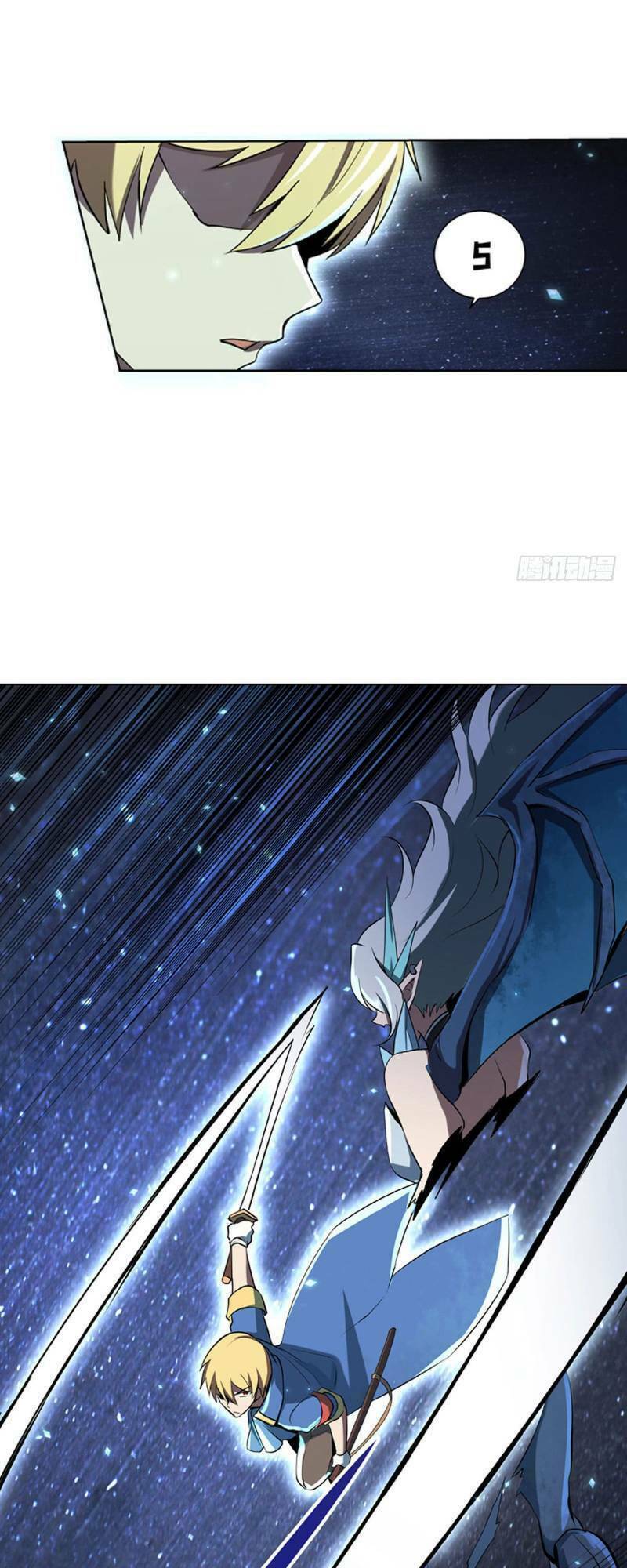 Ma Vương Thất Nghiệp Chapter 61 - Trang 2