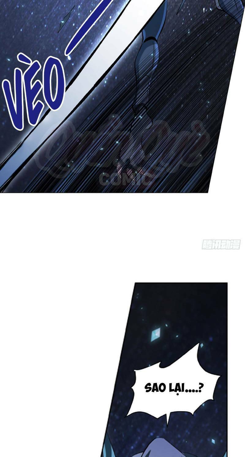 Ma Vương Thất Nghiệp Chapter 61 - Trang 2