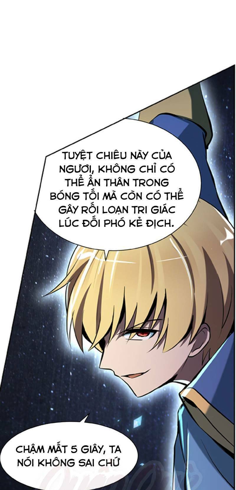 Ma Vương Thất Nghiệp Chapter 61 - Trang 2