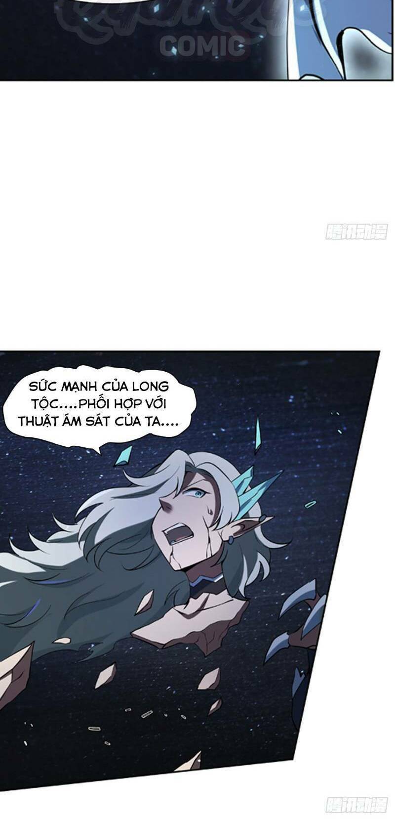 Ma Vương Thất Nghiệp Chapter 61 - Trang 2