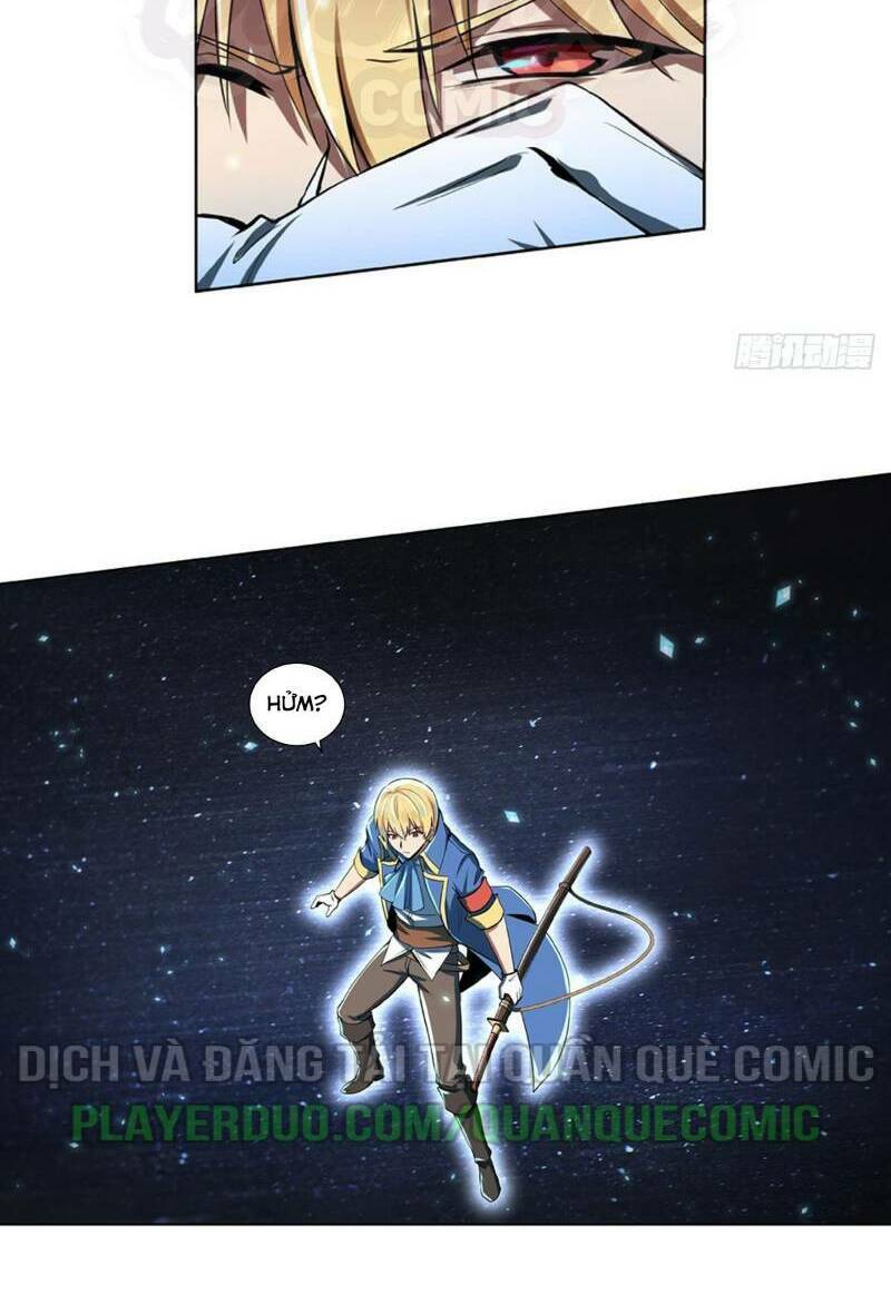 Ma Vương Thất Nghiệp Chapter 61 - Trang 2