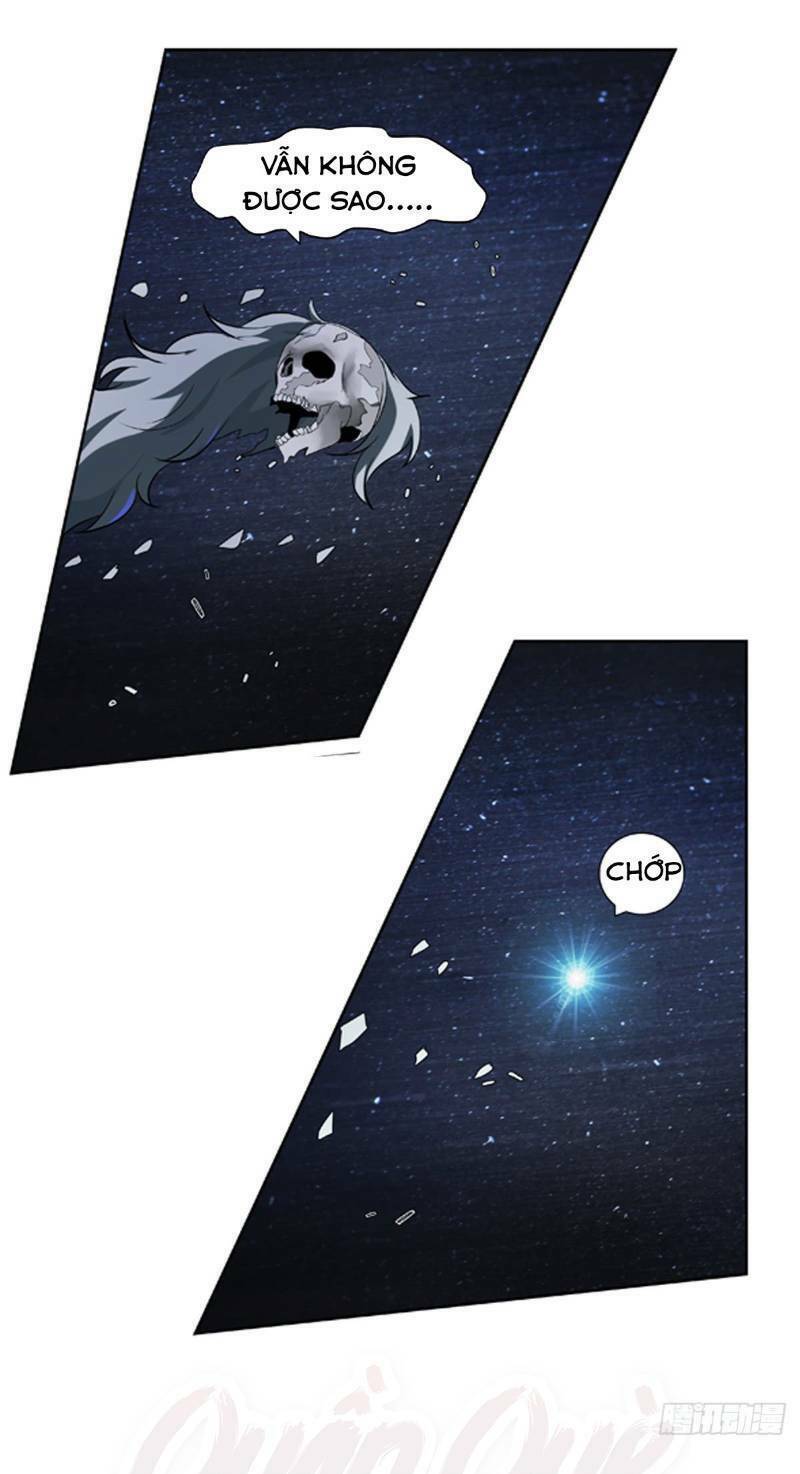 Ma Vương Thất Nghiệp Chapter 61 - Trang 2