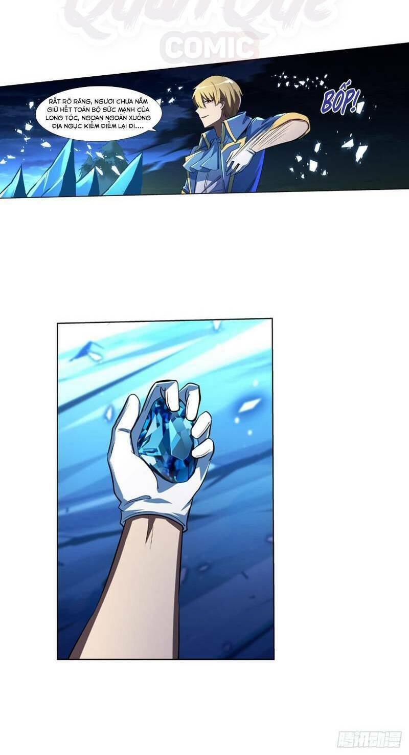 Ma Vương Thất Nghiệp Chapter 61 - Trang 2