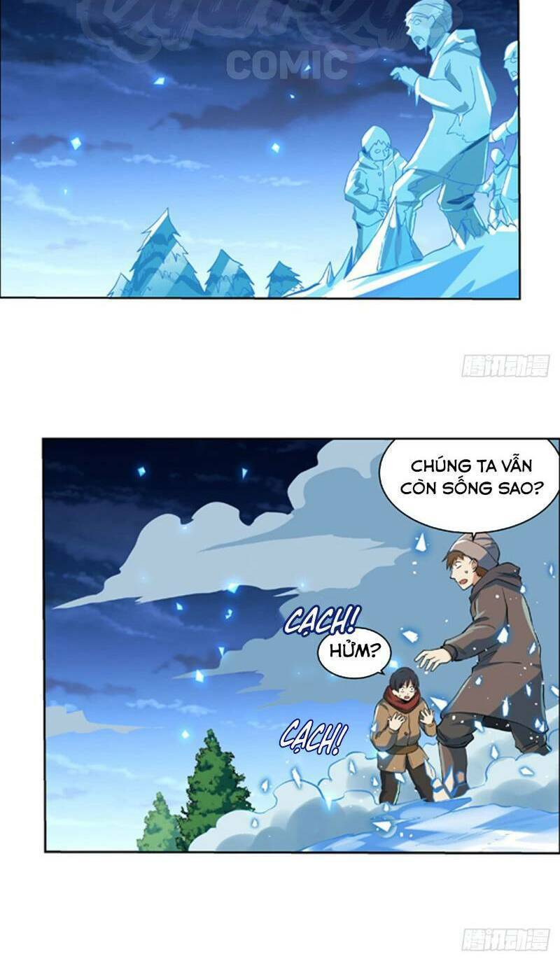 Ma Vương Thất Nghiệp Chapter 61 - Trang 2