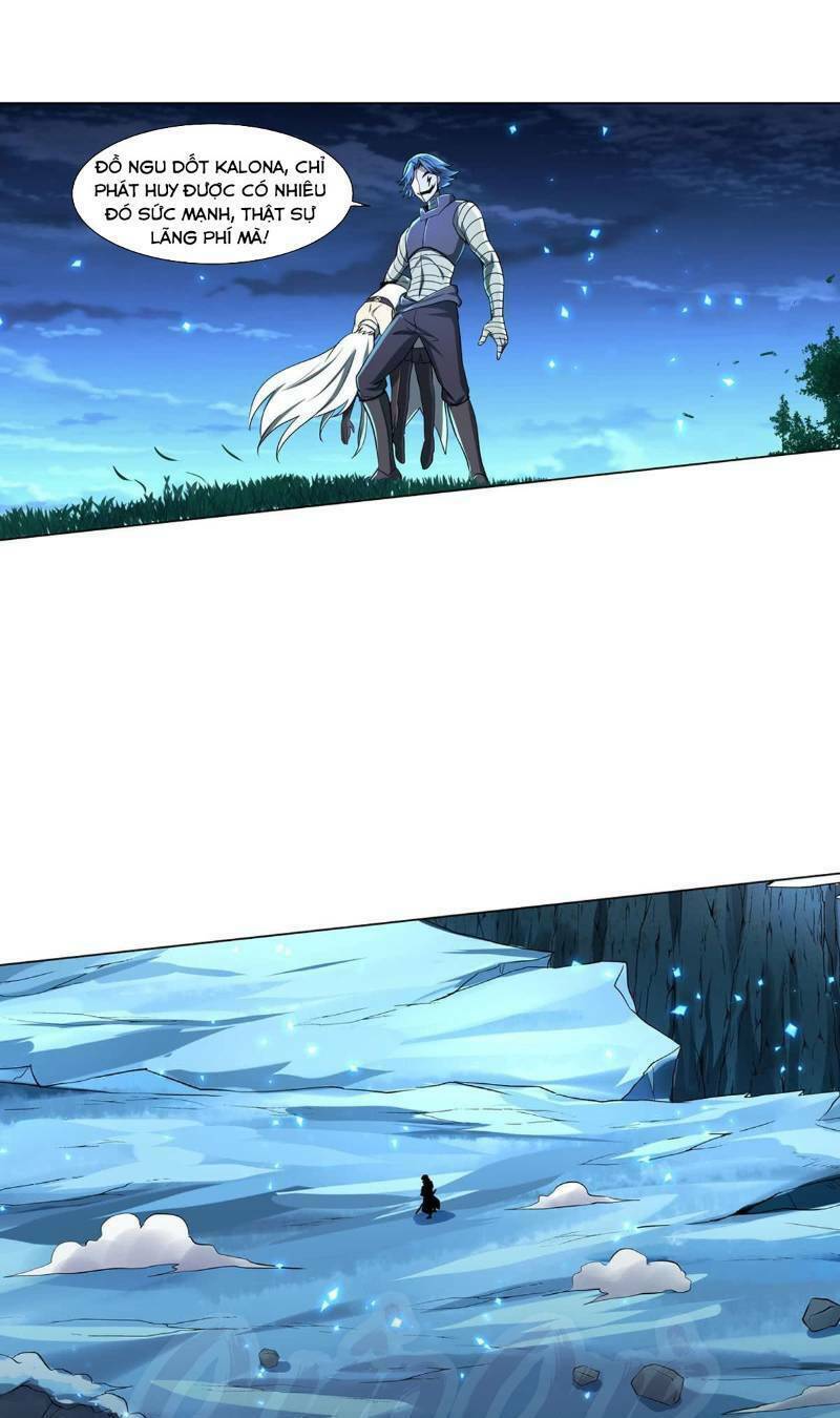 Ma Vương Thất Nghiệp Chapter 61 - Trang 2