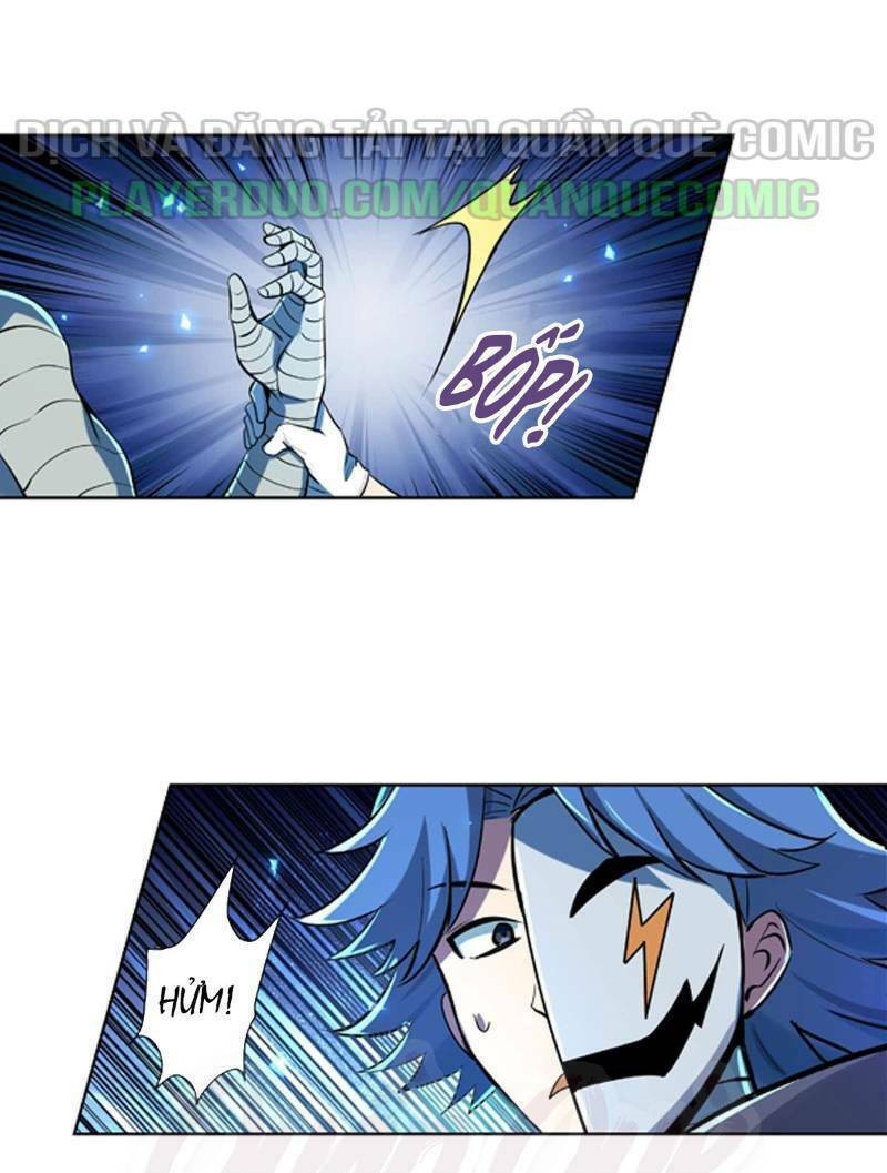 Ma Vương Thất Nghiệp Chapter 61 - Trang 2