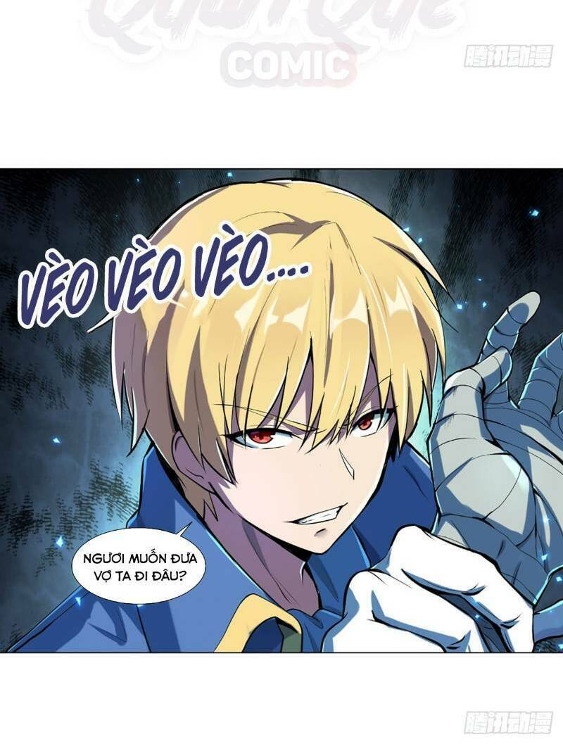 Ma Vương Thất Nghiệp Chapter 61 - Trang 2