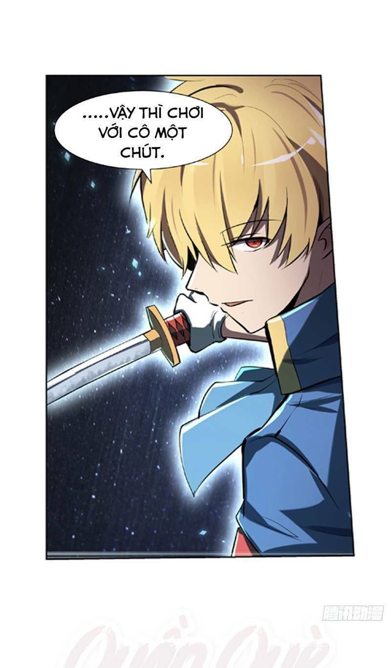 Ma Vương Thất Nghiệp Chapter 61 - Trang 2