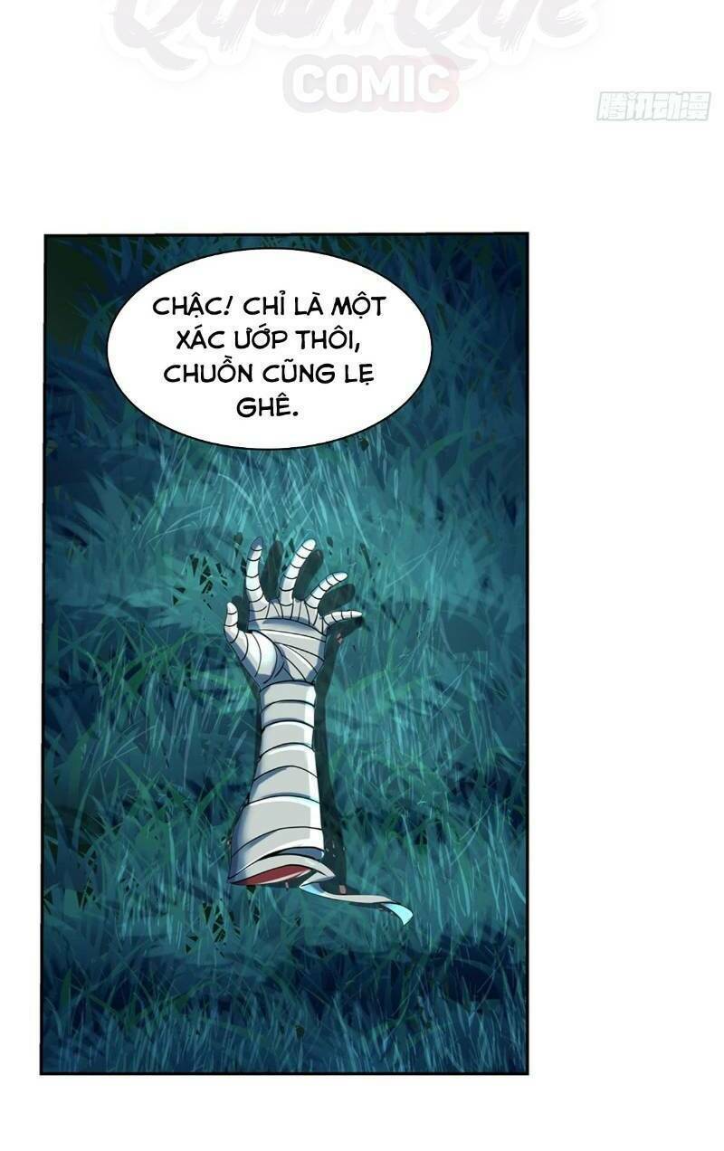 Ma Vương Thất Nghiệp Chapter 62 - Trang 2