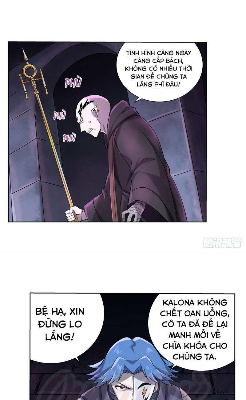Ma Vương Thất Nghiệp Chapter 62 - Trang 2