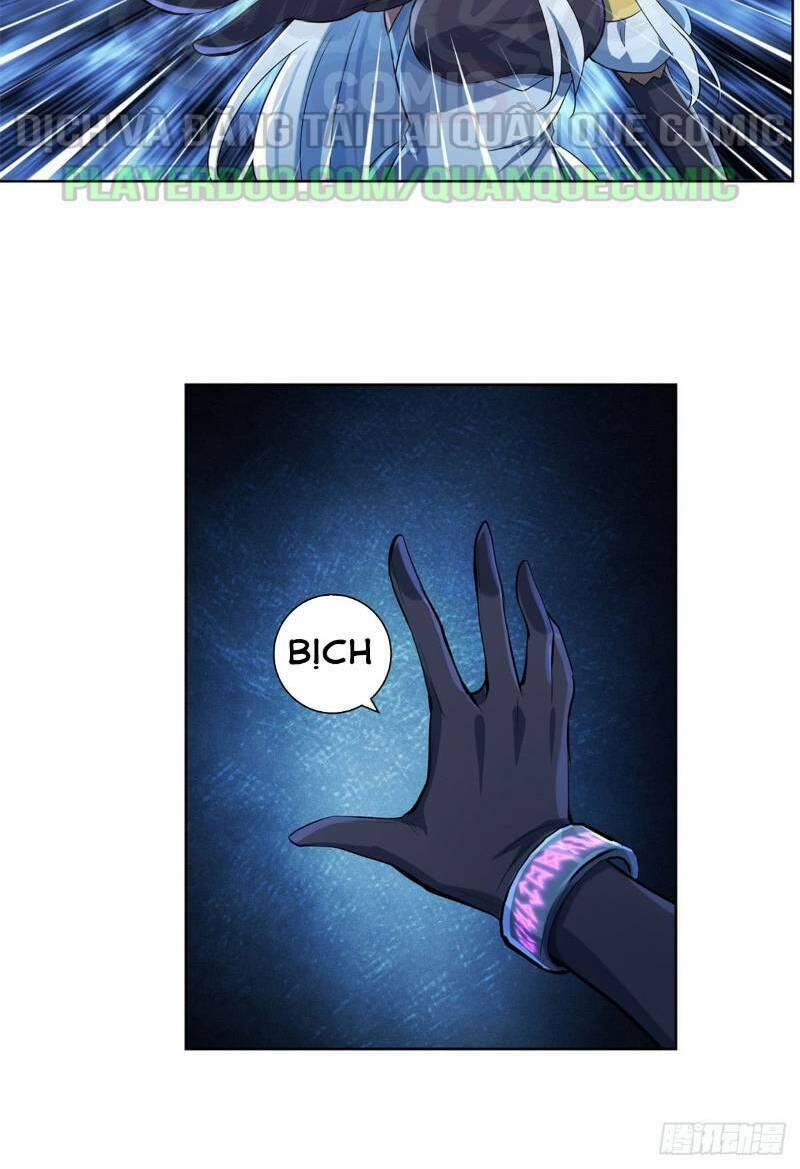 Ma Vương Thất Nghiệp Chapter 62 - Trang 2