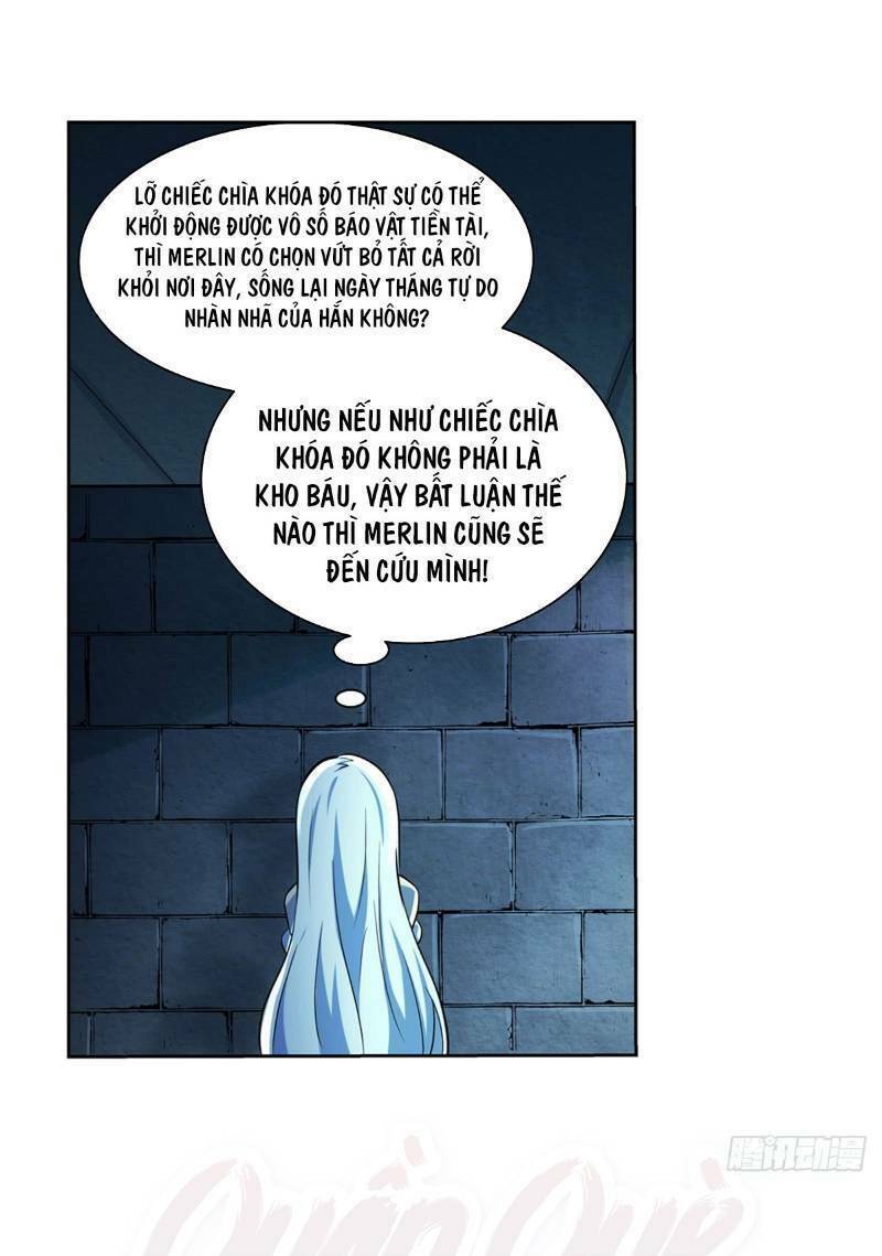 Ma Vương Thất Nghiệp Chapter 62 - Trang 2