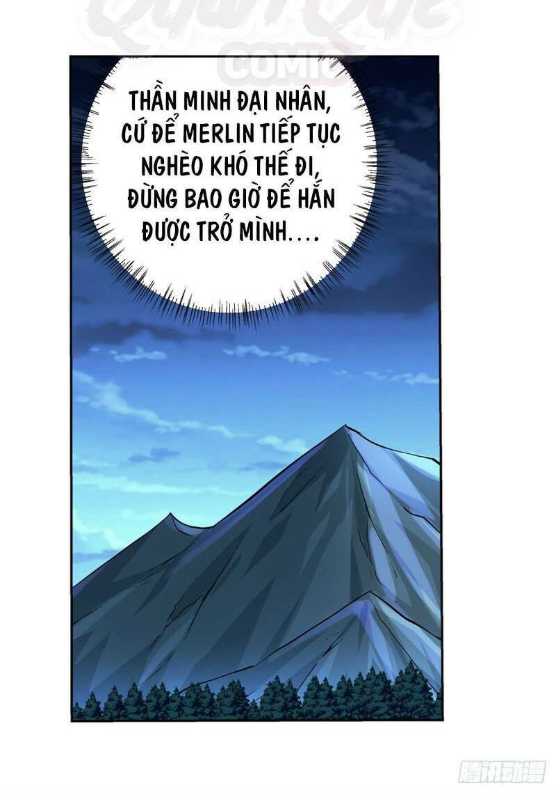 Ma Vương Thất Nghiệp Chapter 62 - Trang 2