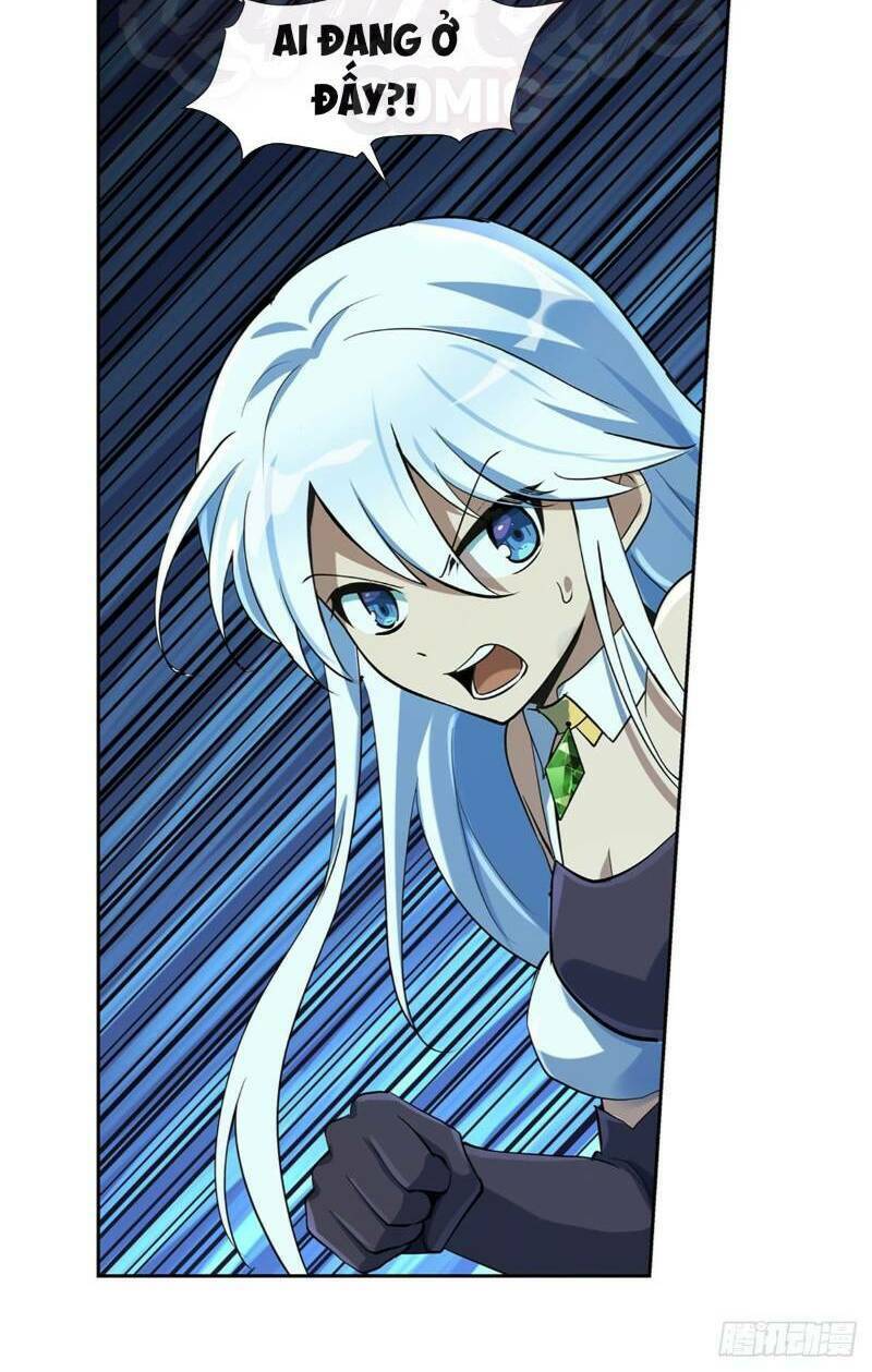 Ma Vương Thất Nghiệp Chapter 62 - Trang 2