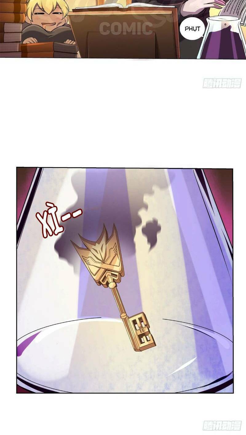 Ma Vương Thất Nghiệp Chapter 63 - Trang 2