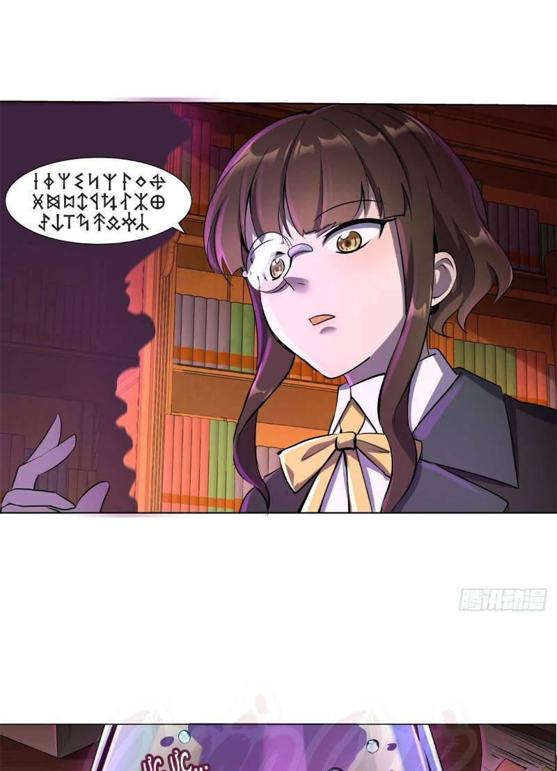 Ma Vương Thất Nghiệp Chapter 63 - Trang 2
