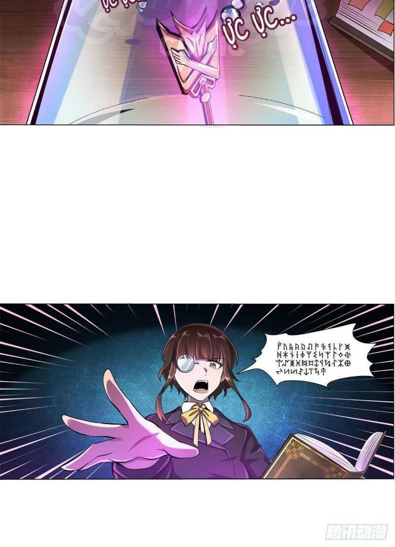 Ma Vương Thất Nghiệp Chapter 63 - Trang 2